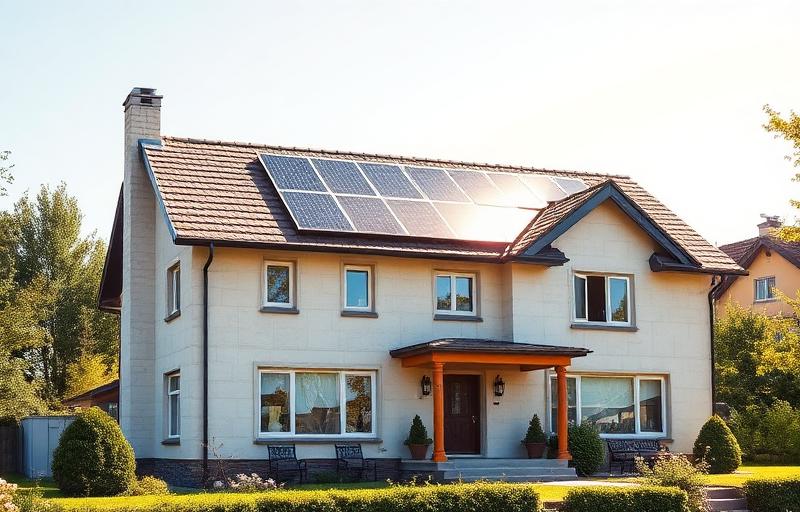Guide complet leads rénovation énergétique 2026 pour artisans RGE Artisan RGE installant une pompe à chaleur — leads rénovation énergétique qualifiés